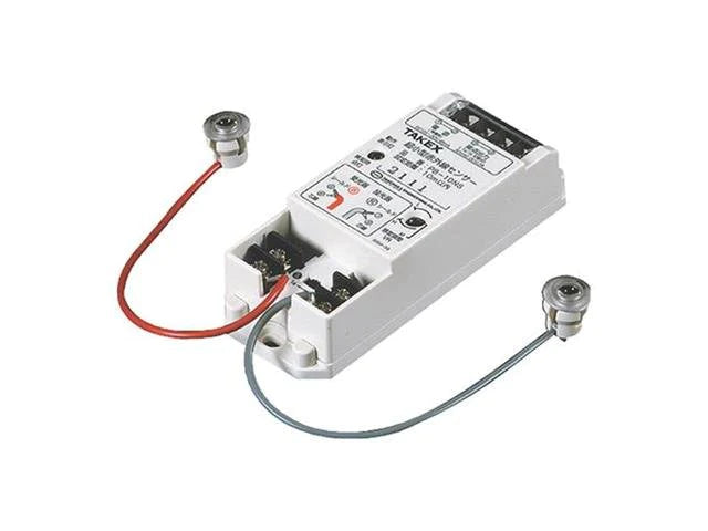 SINGLE BEAM PHOTOELECTRIC SENSOR