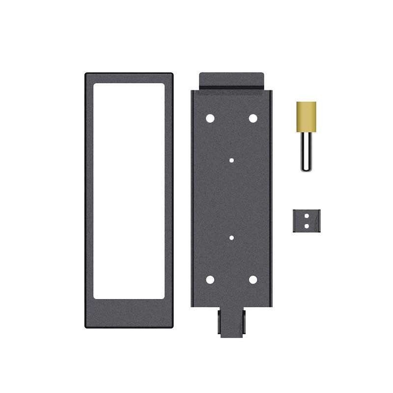 Takex PIR Bracket Theft Resist for WLess On Request