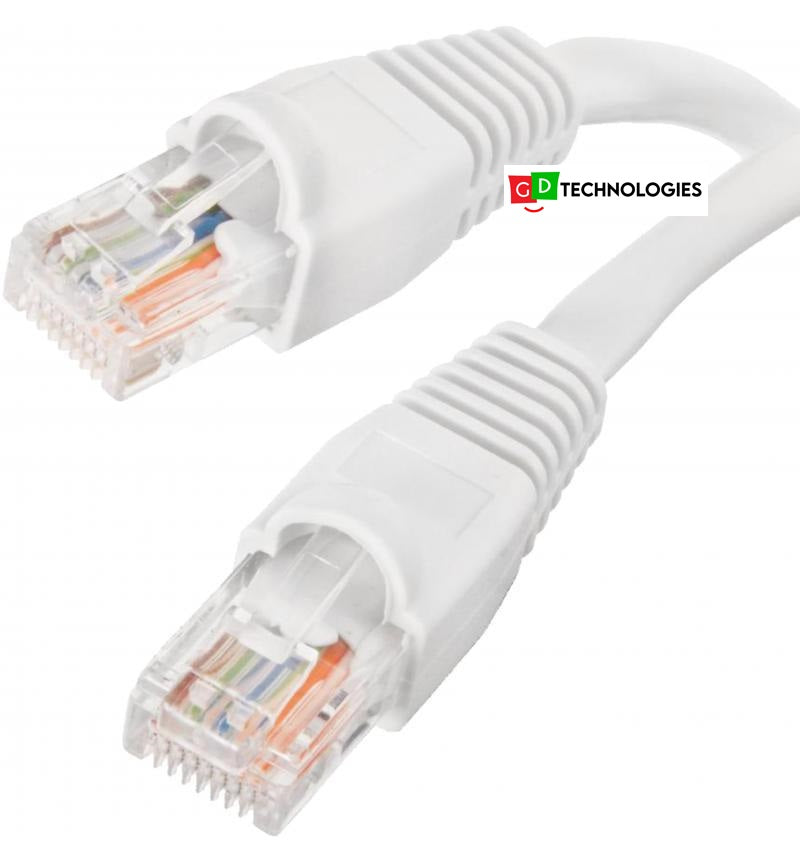 TBYTE CAT6 1M FLYLEAD