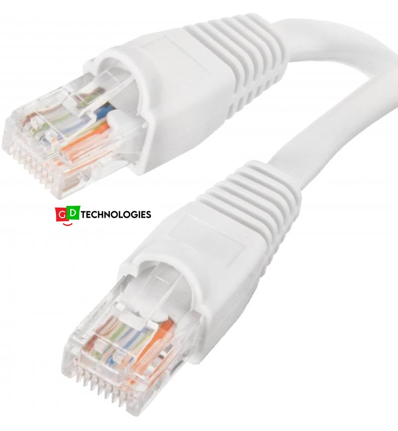 TBYTE CAT6 2M FLYLEAD