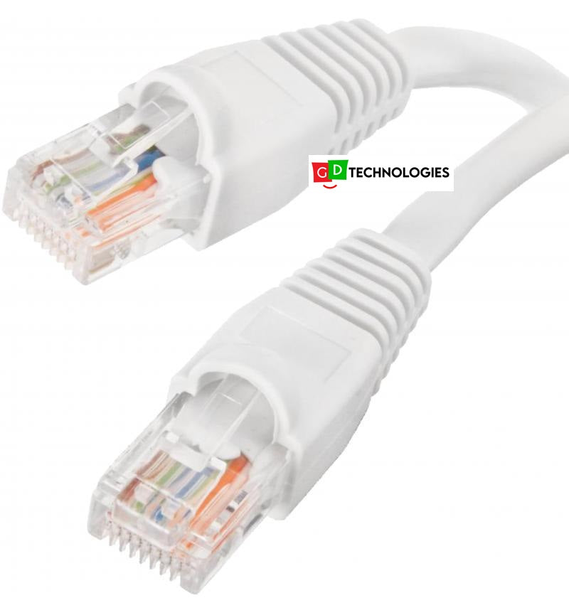 TBYTE CAT6 5M FLYLEADS