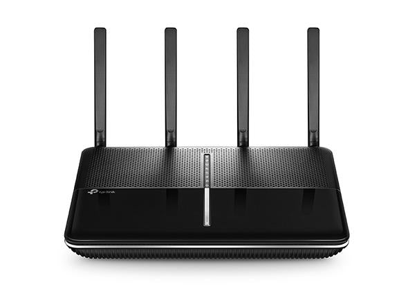 RT: AC2800 GB DUAL BAND ROUTER