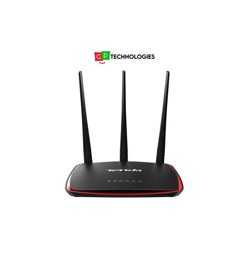 N300 WIRELESS DESKTOP ACCESS POINT