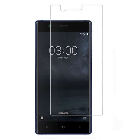 Tempered Glass Guard for Nokia 3