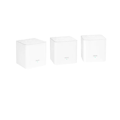 Tenda AC1200 WiFi Mesh System 3 pack
