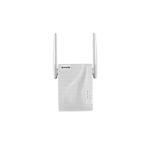 Tenda AC750 Wireless Range Extender