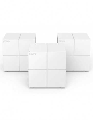 Tenda Home Wi-Fi Mesh System | Nova MW6