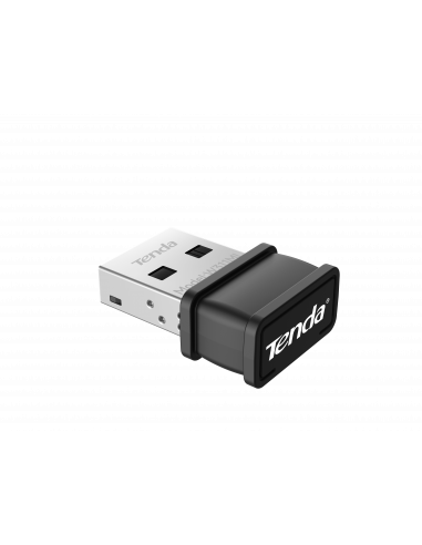 Tenda Wi-Fi 6 Wireless USB Adapter