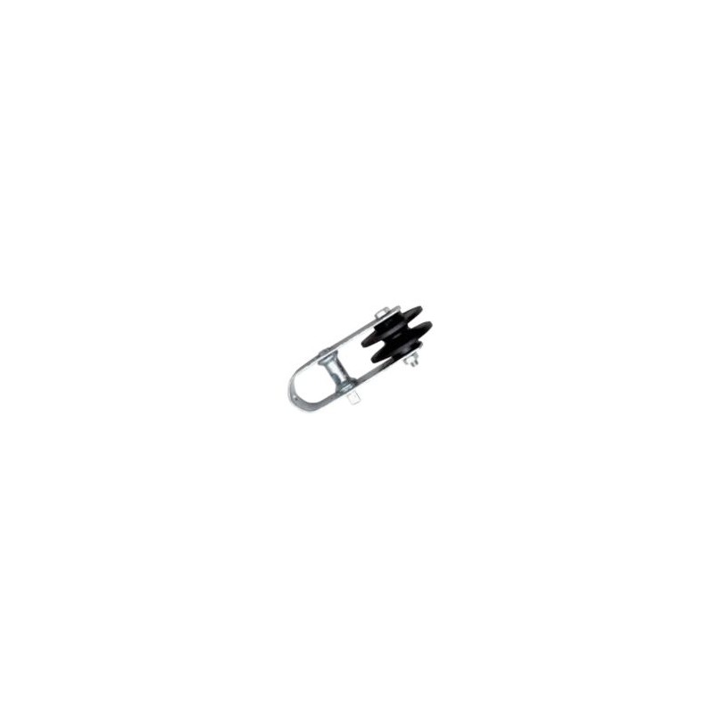 Tensioner - Combo Black Bobbin