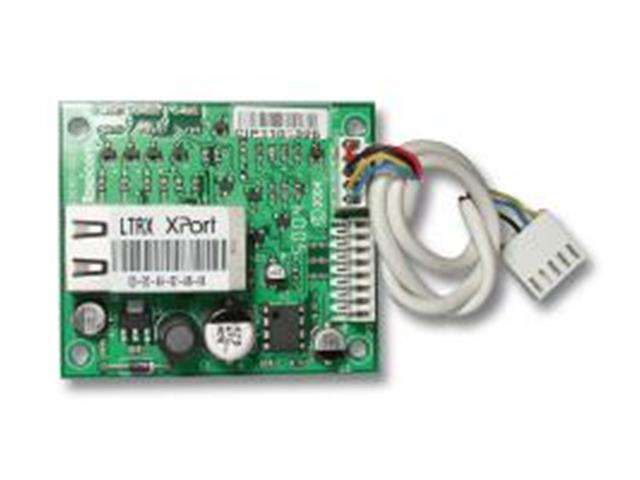 Texecom Premier ComIP Module