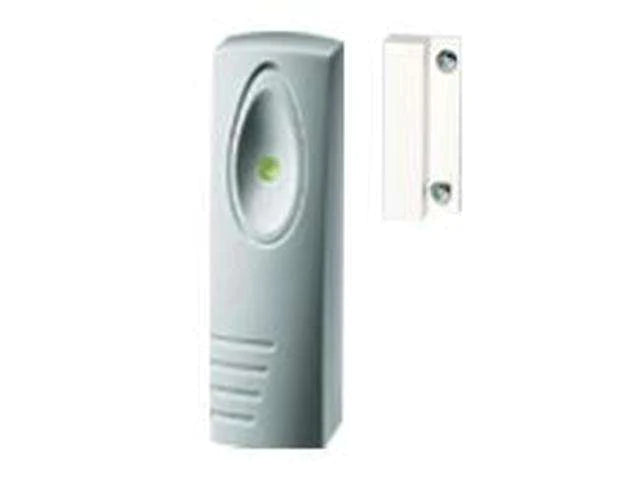 Texe Wireless Outdoor PIR Premier External TD -W