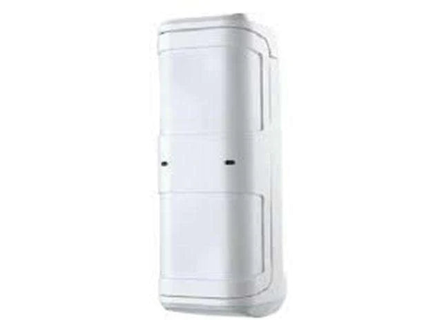 Texe Wireless Outdoor PIR Premier External TD -W( White)