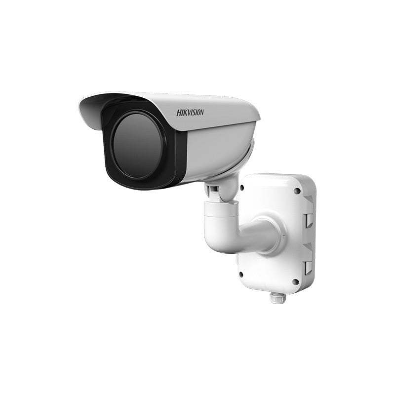 THERMAL BULLET CAMERA - 75MM LENS - 640 x 512 - IP67