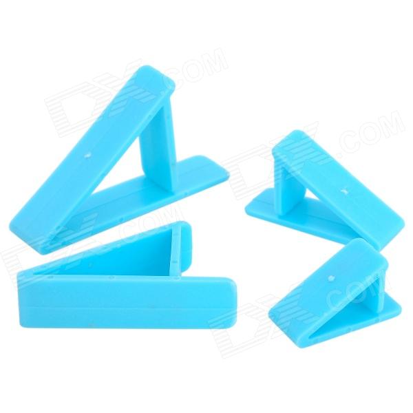 3 CORD CLIP (4) {CC-903}