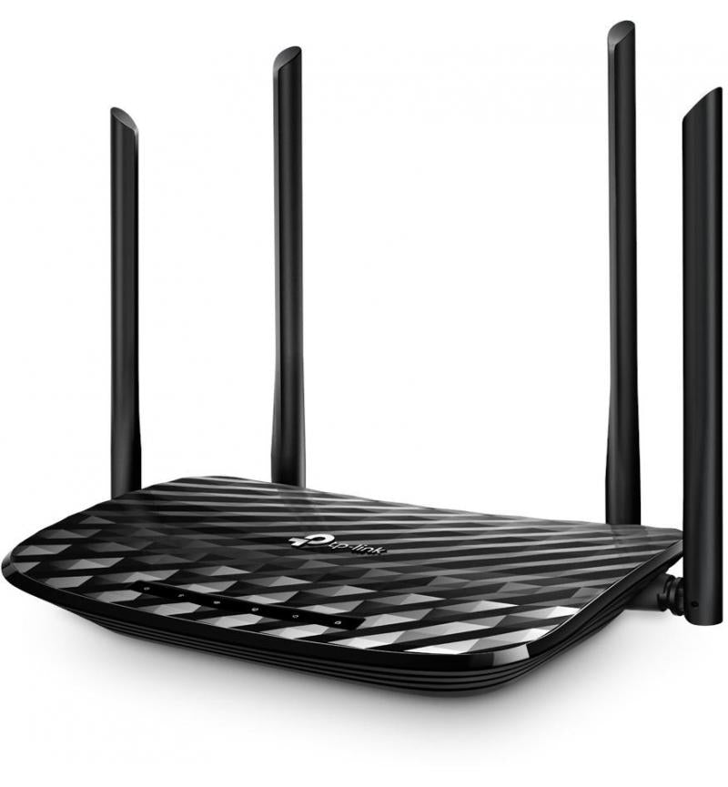 AC1200 WIRELESS MU-MIMO GIGABIT ROUTER