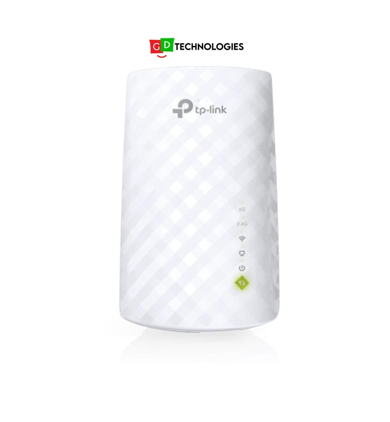 TP-LINK WI-FI RANGE EXTENDER