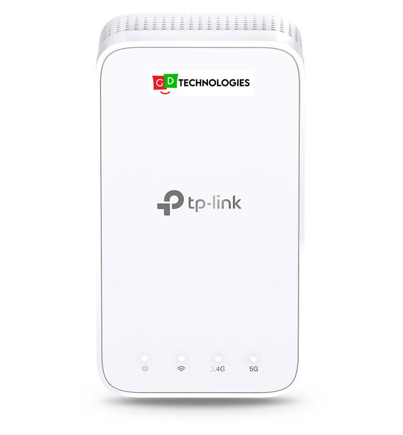 TP-LINK AC750 WIFI RANGE EXTENDER