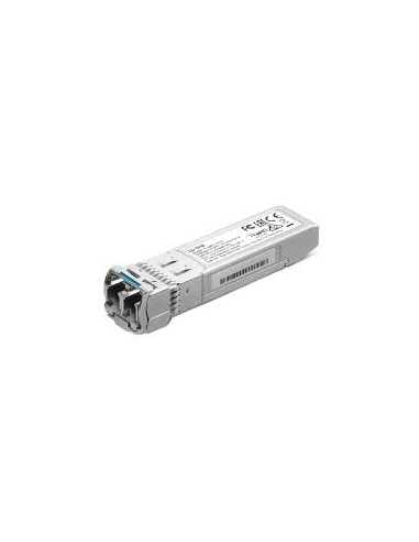 TP-Link 10Gbase-LR SFP+ LC Transceiver Single Mode