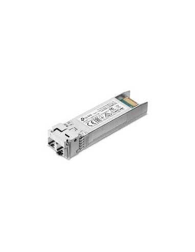 TP-Link 10Gbase-SR SFP+ LC Transceiver Multi Mode