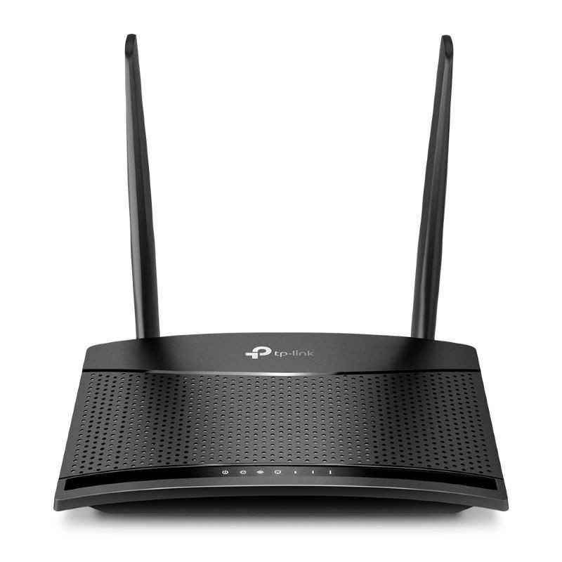 Wireless N 4G LTE Router TL-MR100