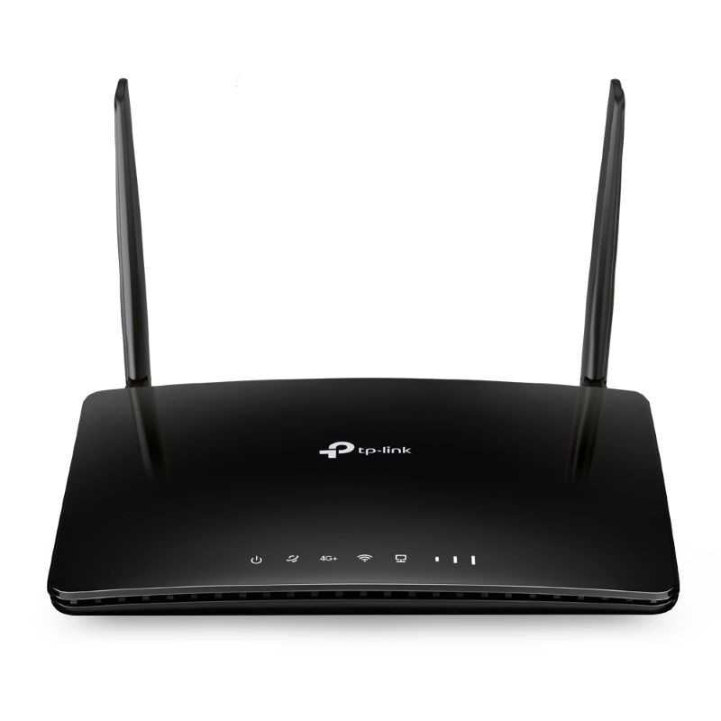 Wireless AC1200 4G Router Archer MR500