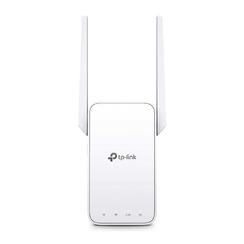AC1200 Wi-Fi Range Extender