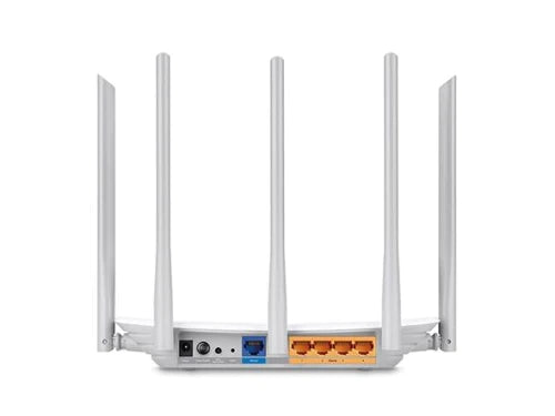 TP-Link AC1350 Wireless Dual Band Router