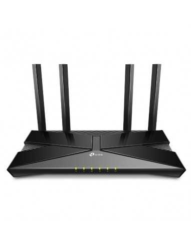 TP-Link Archer AX50 Dual Band Wi-Fi 6 Router
