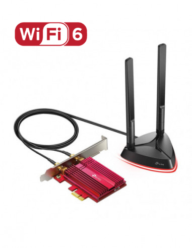 TP-Link Archer TX3000E Wi-Fi 6 PCIe Adapter
