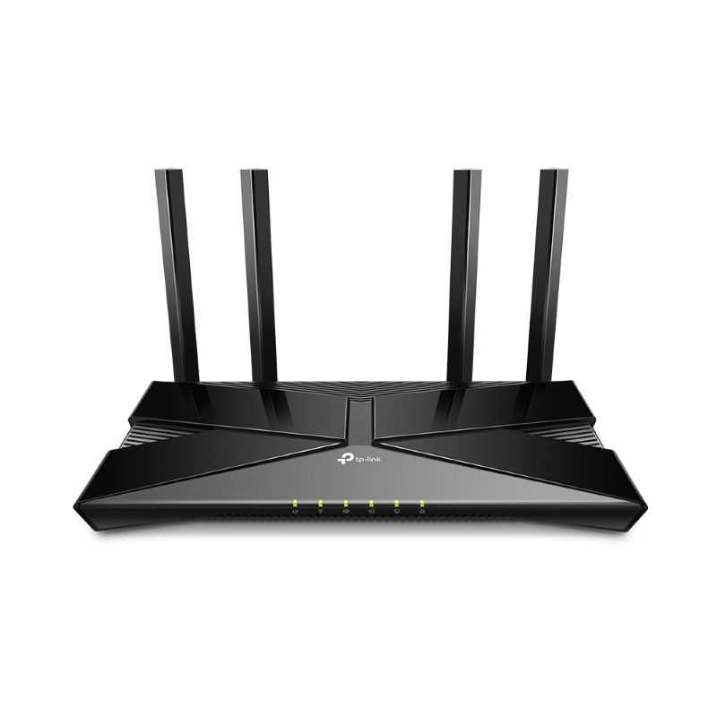 Wi-Fi 6 Router Archer AX1500