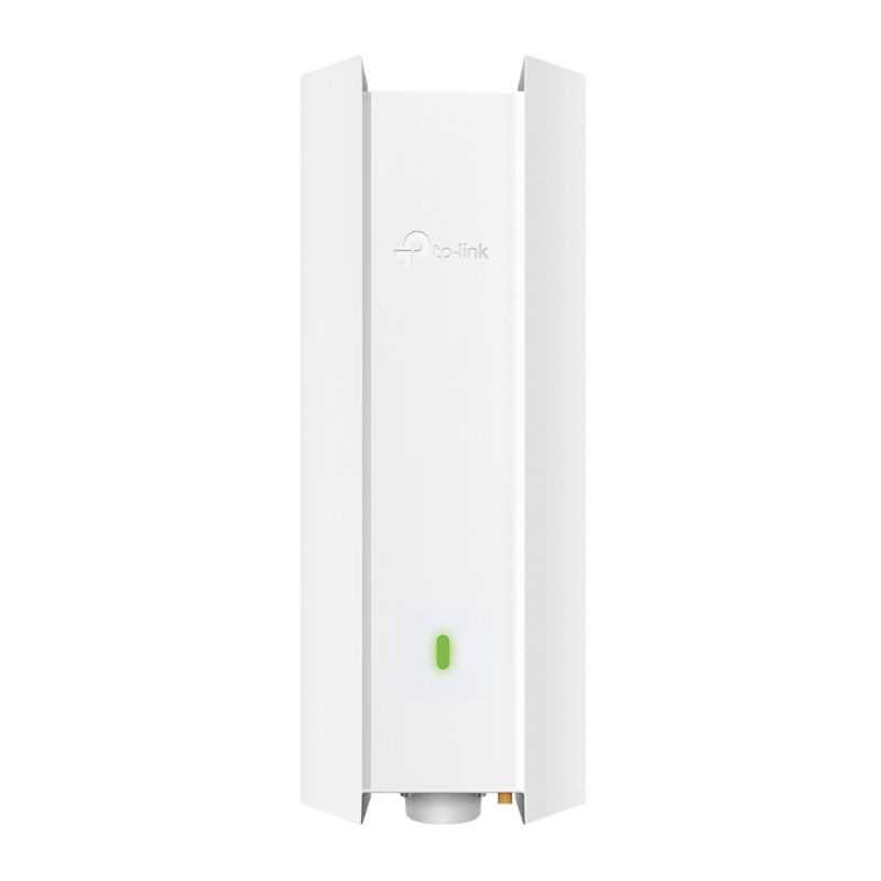 Wi-Fi 6 Indoor/Outdoor AP EAP650-Outdoor
