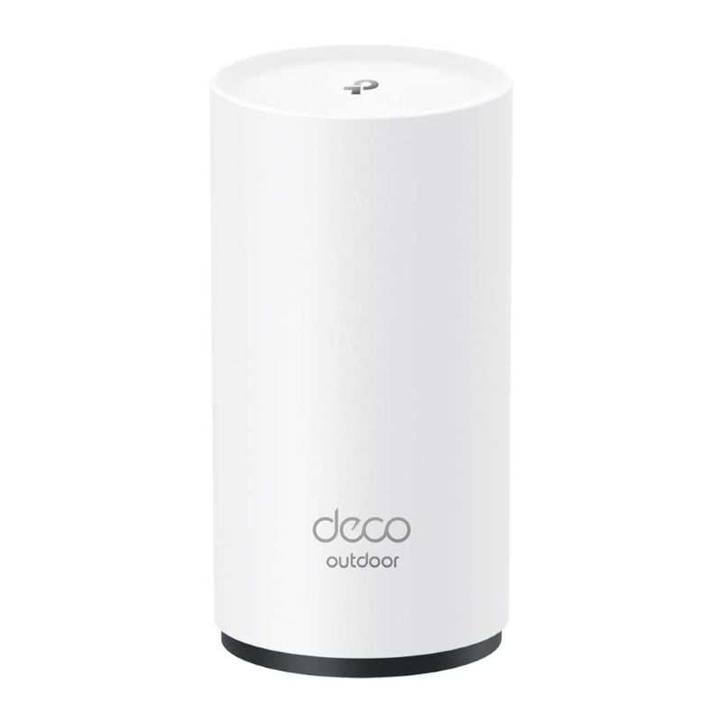 Outdoor Mesh Wi-Fi 6 (1-pack) Deco X50