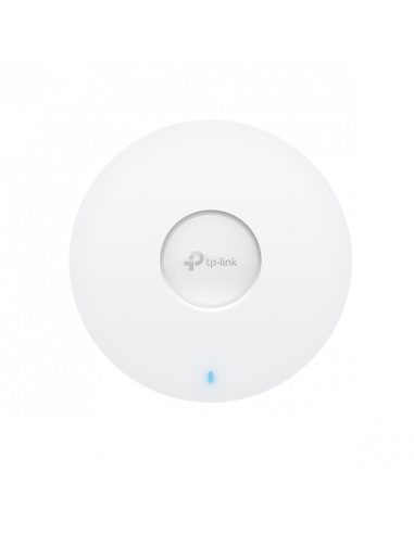 TP-Link AXE11000 Ceiling Mount Dual-Band Wi-Fi 6E Access Point