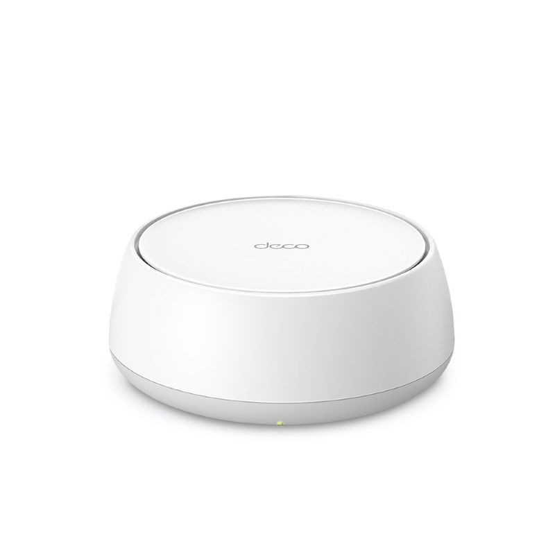Mesh Wi-Fi Router (1-pack) Deco BE25