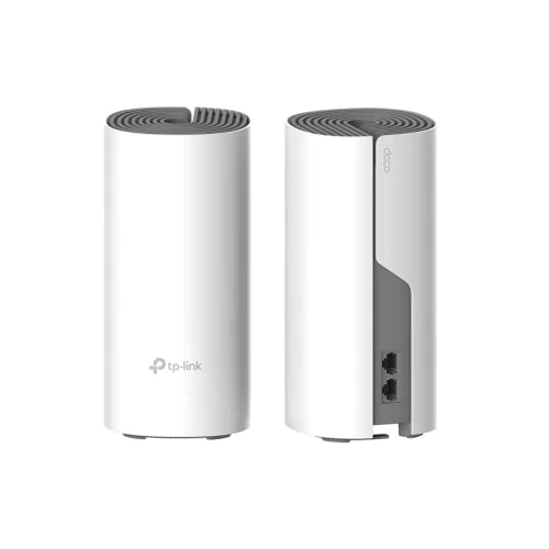 TP-Link DECO E4 AC1200 WIRELESS WHOLE HOME