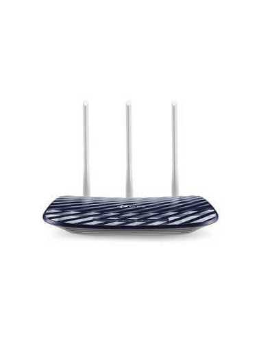 TP-Link EC120-F5 AC750 Agile Configuration Wi-Fi Router