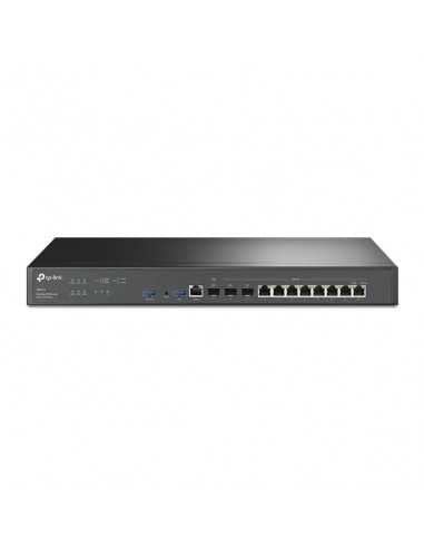 TP-Link Omada VPN Router with 10G Ports