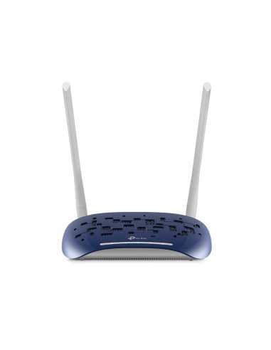 TP-Link W9960 300Mbps Wi-Fi VDSL/ADSL Modem Router
