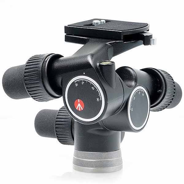 Manfrotto 405 Pro Geared Head