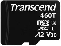 TRANSCEND 128GB USD460T HIGH ENDURANCE EMBEDDED MICRO SD CARD SDXC V30 U3 A2 - image 2