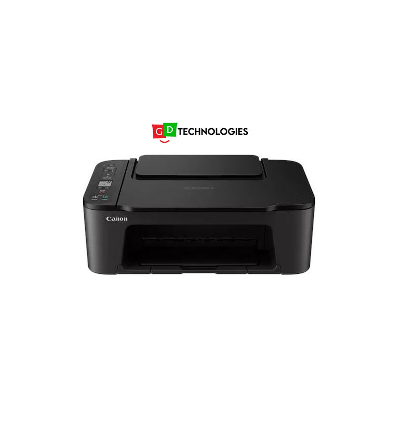 CANON 4-IN-1 MULTIFUNCTION PRINTER