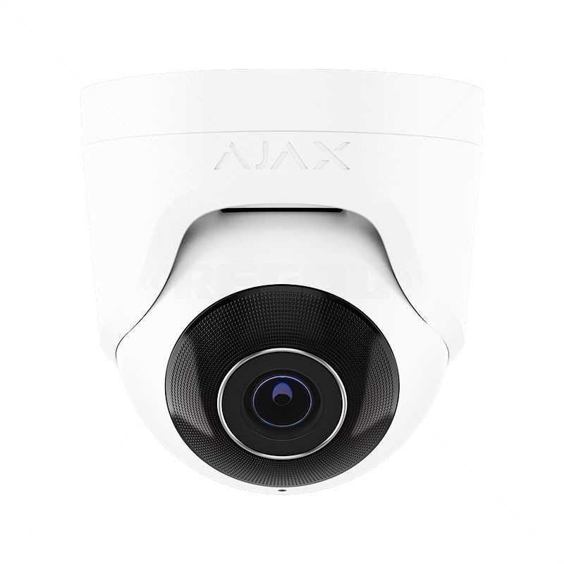 TurretCam (8 Mp/2.8 mm) White 64927.197.WH1
