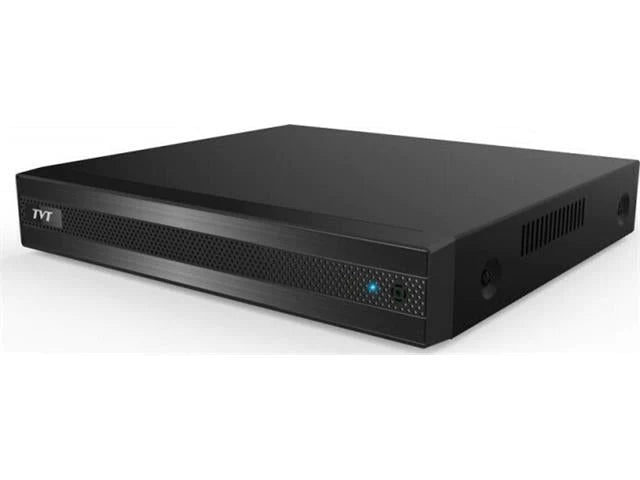 4CH LITE HD DVR