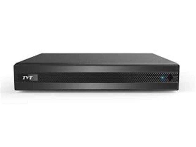 DVR 4CH Hybrid HD