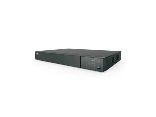 DVR 16CH Hybrid