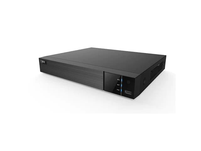 32CH 1080P HYBRID HD DVR