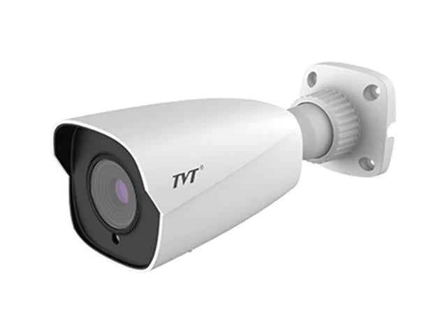 2MP HD ANALOG IR BULLET CAMERA