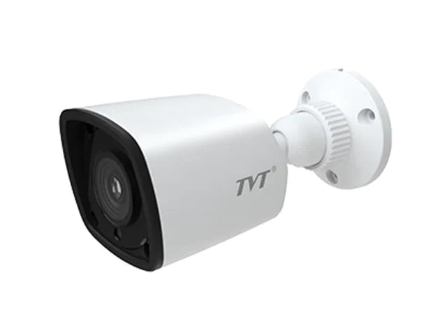 5MP HD ANALOG IR BULLET CAMERA