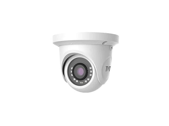 5MP HD ANALOG IR DOME CAMERA