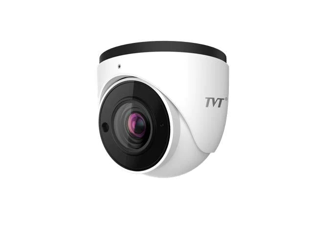 5MP NETWORK IR WATER-PROOF DOME CAMERA